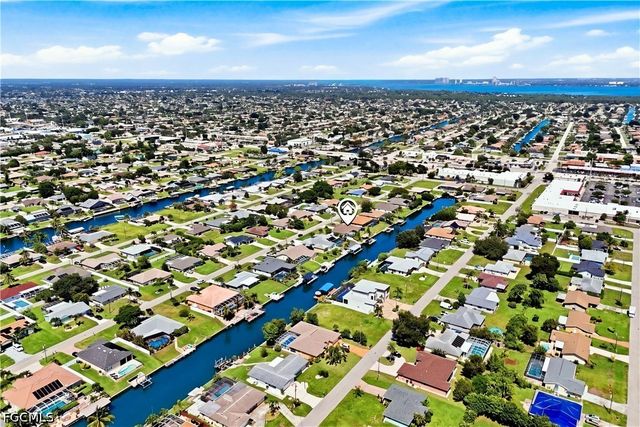 1440 SE 13th TER, Cape Coral, FL 33990