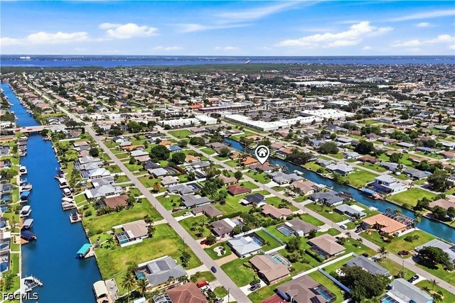 1440 SE 13th TER, Cape Coral, FL 33990