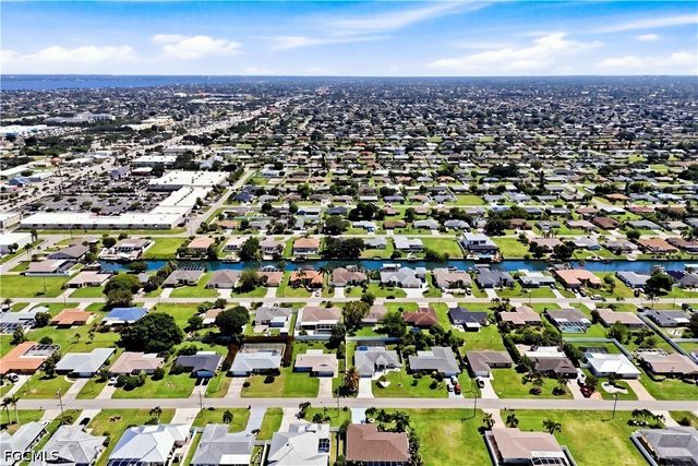 1440 SE 13th TER, Cape Coral, FL 33990