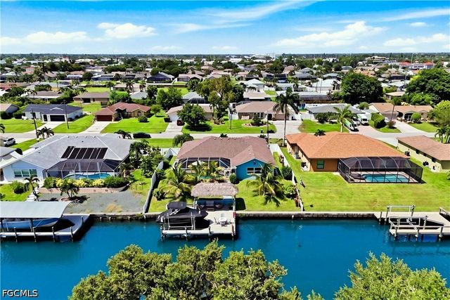 1440 SE 13th TER, Cape Coral, FL 33990