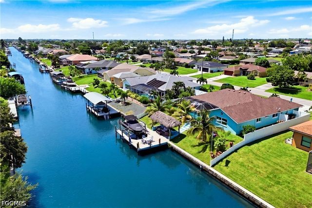 1440 SE 13th TER, Cape Coral, FL 33990