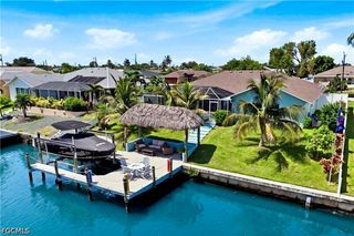 1440 SE 13th TER, Cape Coral, FL 33990