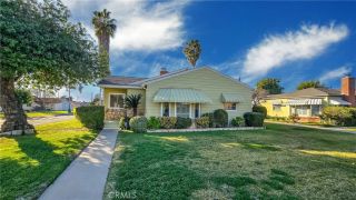 725 S Gaybar, West Covina, CA 91790