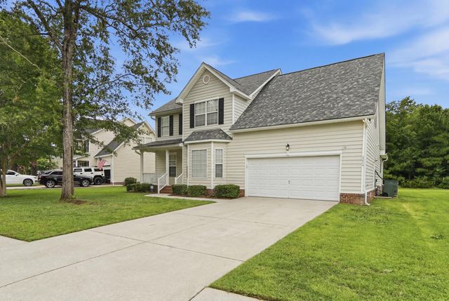 1224 Creek Stone Way, Hanahan, SC 29410