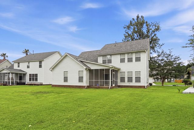 1224 Creek Stone Way, Hanahan, SC 29410
