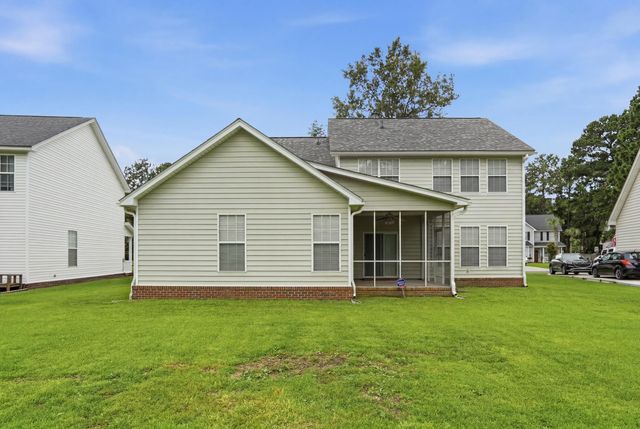 1224 Creek Stone Way, Hanahan, SC 29410