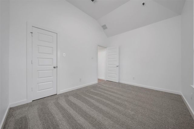 30707 Thicket Court, Fulshear, TX 77441