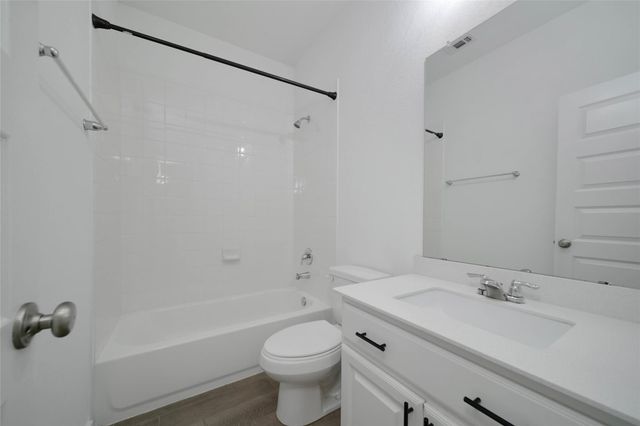 30707 Thicket Court, Fulshear, TX 77441