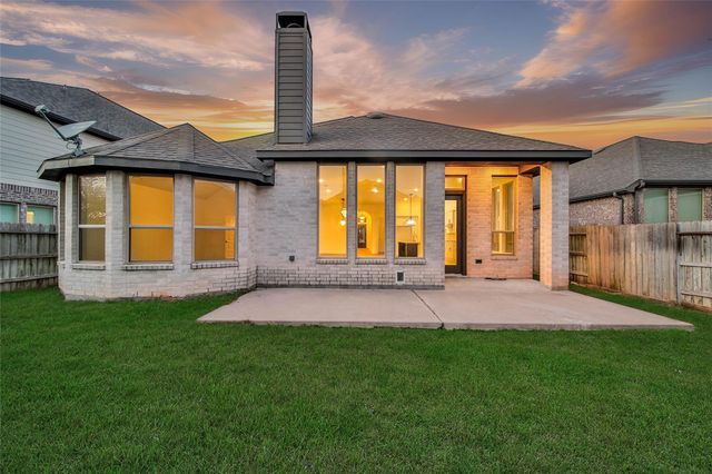 30707 Thicket Court, Fulshear, TX 77441