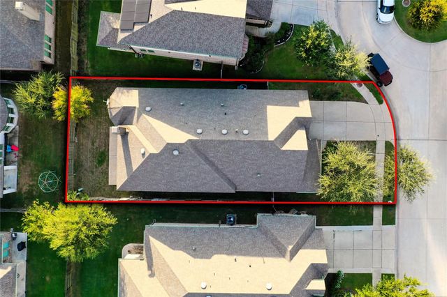 30707 Thicket Court, Fulshear, TX 77441