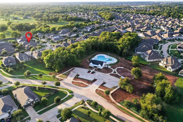 30707 Thicket Court, Fulshear, TX 77441