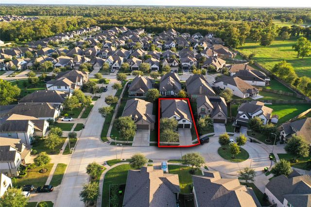 30707 Thicket Court, Fulshear, TX 77441