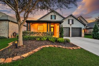 30707 Thicket Court, Fulshear, TX 77441