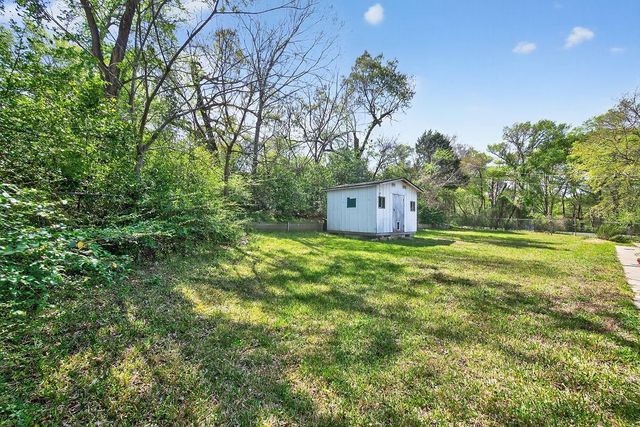 600 Bunny Rabbit Road, Athens, TX 75751