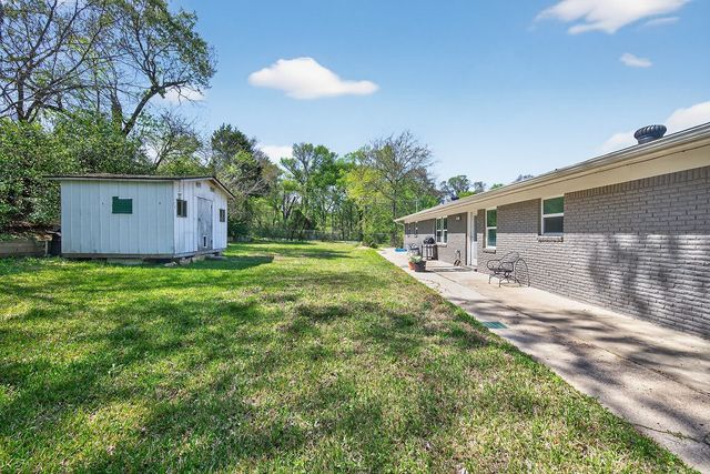 600 Bunny Rabbit Road, Athens, TX 75751