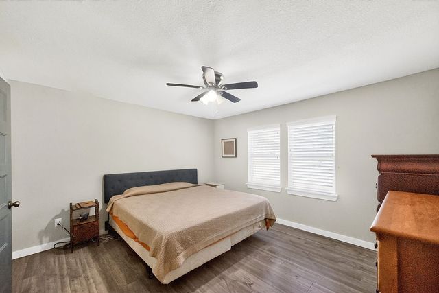 600 Bunny Rabbit Road, Athens, TX 75751