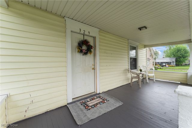 329 Girard Avenue NE, Canton, OH 44704