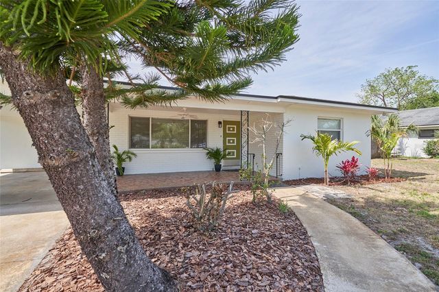 3302 W GRAY STREET, Tampa, FL 33609