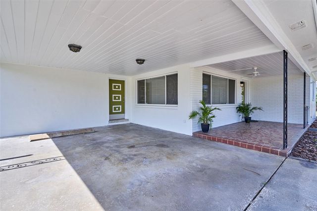 3302 W GRAY STREET, Tampa, FL 33609