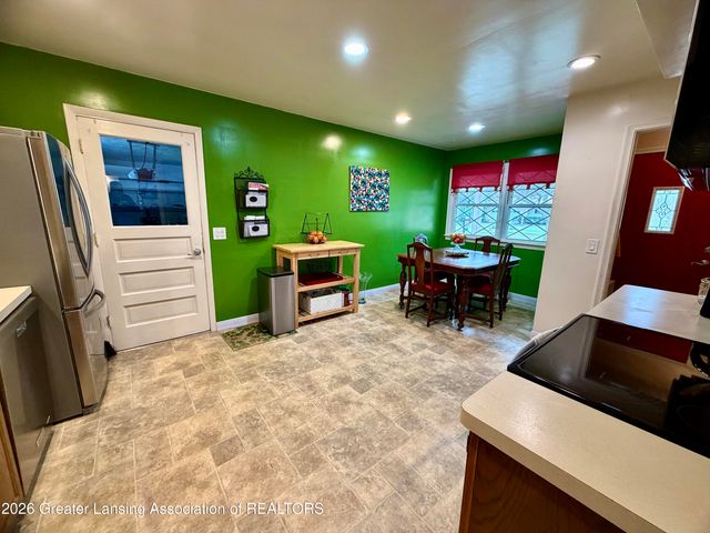 1567 Cahill Drive, East Lansing, MI 48823