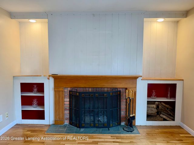 1567 Cahill Drive, East Lansing, MI 48823