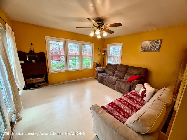 1567 Cahill Drive, East Lansing, MI 48823