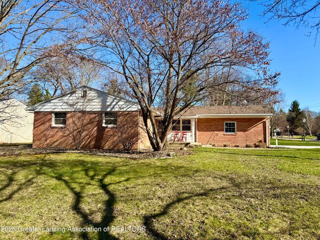 1567 Cahill Drive, East Lansing, MI 48823