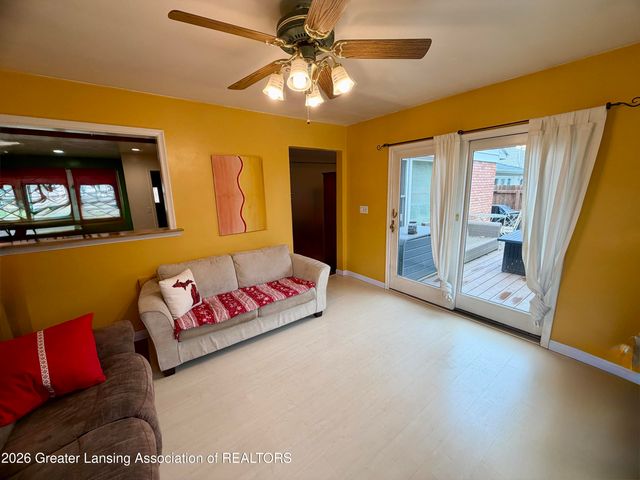 1567 Cahill Drive, East Lansing, MI 48823