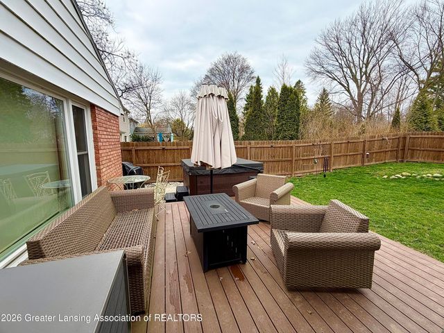 1567 Cahill Drive, East Lansing, MI 48823