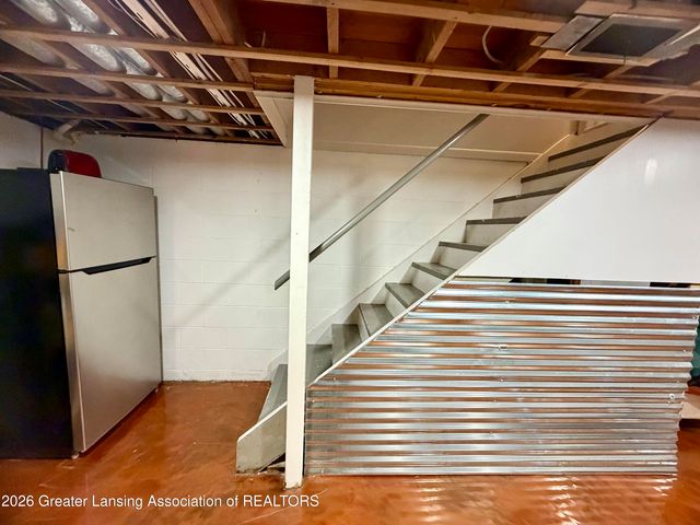 1567 Cahill Drive, East Lansing, MI 48823