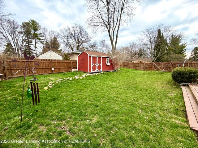 1567 Cahill Drive, East Lansing, MI 48823
