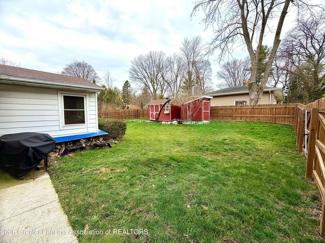 1567 Cahill Drive, East Lansing, MI 48823