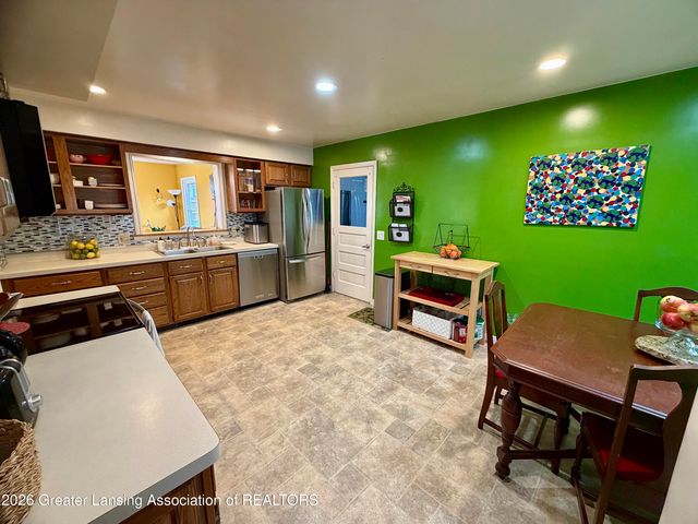 1567 Cahill Drive, East Lansing, MI 48823