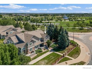3051 Sage Creek Road D22, Fort Collins, CO 80528