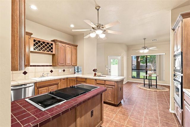 12840 Park Hill Road, Oklahoma City, OK 73142