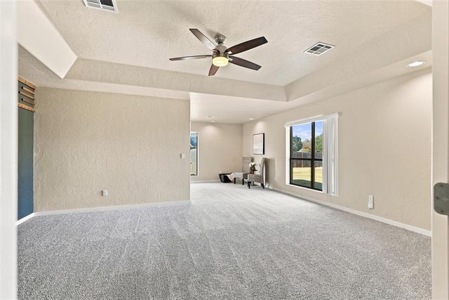12840 Park Hill Road, Oklahoma City, OK 73142