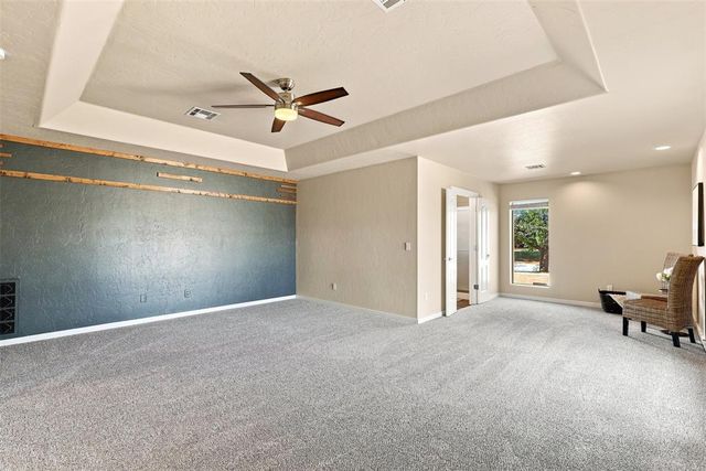 12840 Park Hill Road, Oklahoma City, OK 73142
