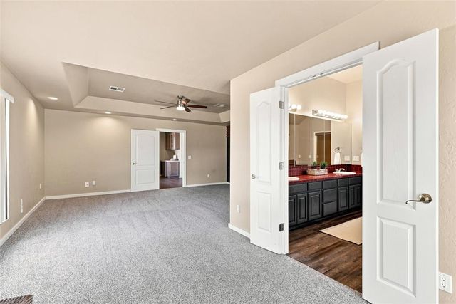 12840 Park Hill Road, Oklahoma City, OK 73142