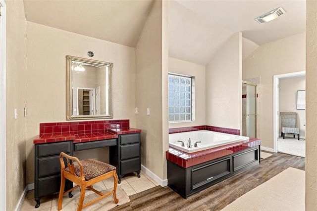 12840 Park Hill Road, Oklahoma City, OK 73142