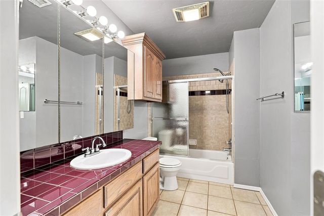 12840 Park Hill Road, Oklahoma City, OK 73142