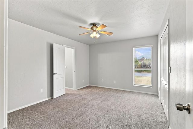 12840 Park Hill Road, Oklahoma City, OK 73142