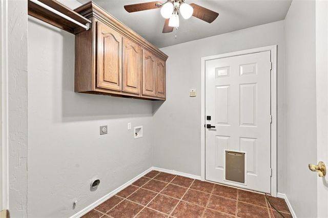 12840 Park Hill Road, Oklahoma City, OK 73142