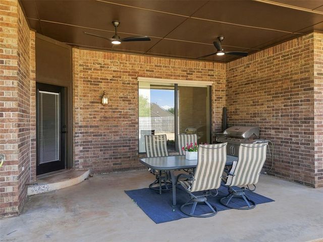 12840 Park Hill Road, Oklahoma City, OK 73142