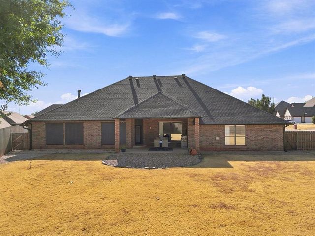 12840 Park Hill Road, Oklahoma City, OK 73142