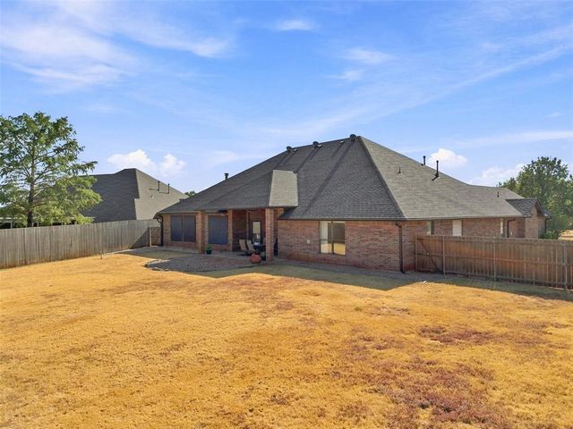12840 Park Hill Road, Oklahoma City, OK 73142