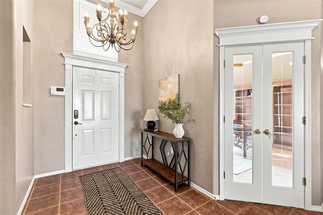 12840 Park Hill Road, Oklahoma City, OK 73142