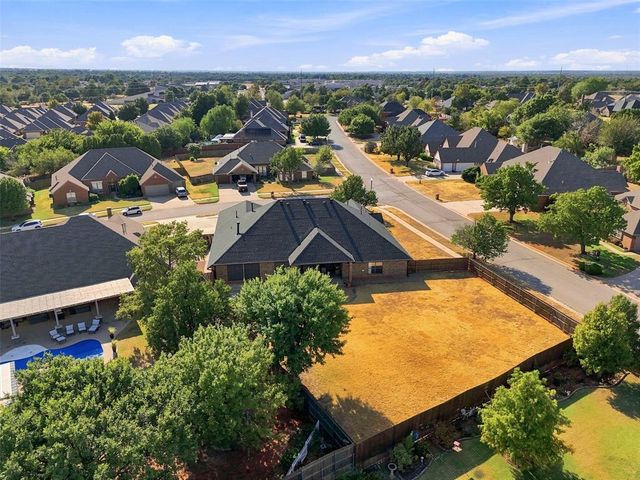 12840 Park Hill Road, Oklahoma City, OK 73142
