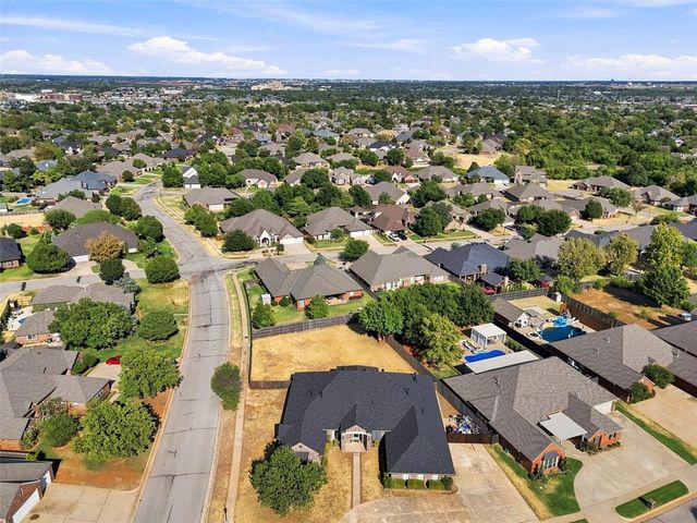 12840 Park Hill Road, Oklahoma City, OK 73142