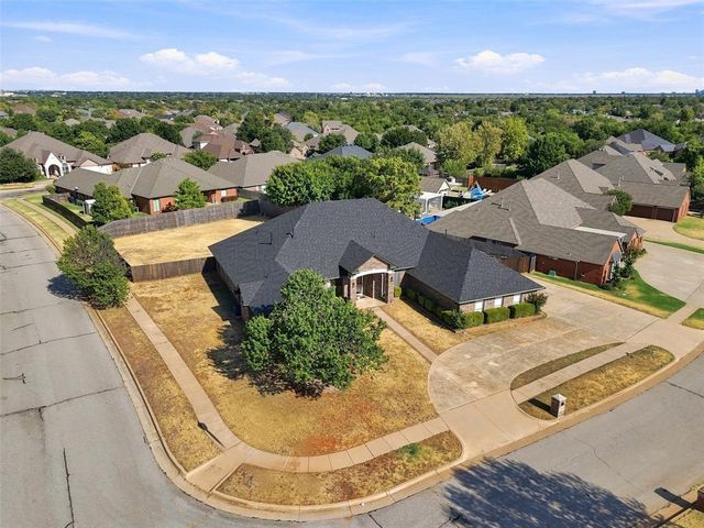 12840 Park Hill Road, Oklahoma City, OK 73142