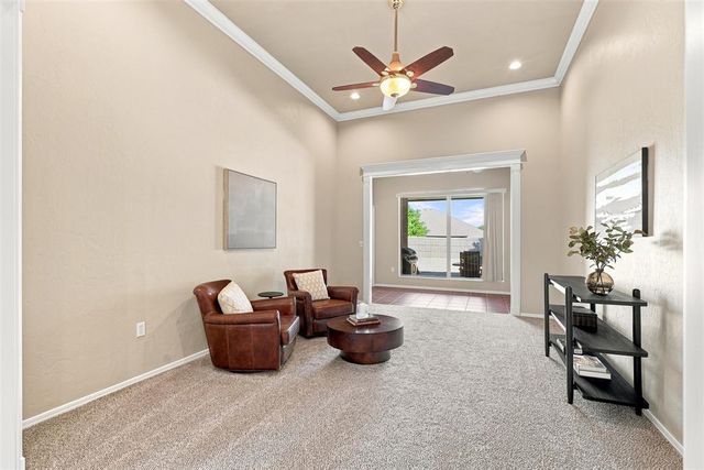 12840 Park Hill Road, Oklahoma City, OK 73142